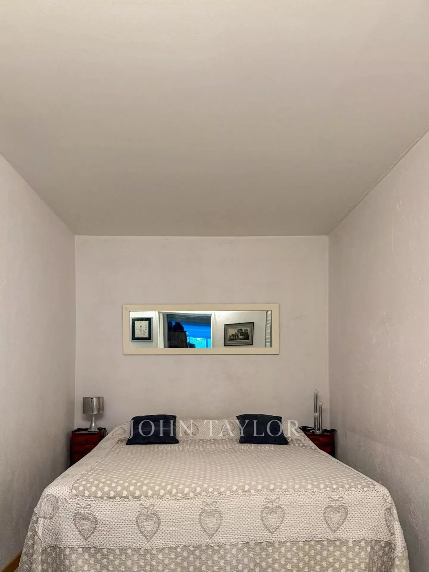 Appartement une chambre à louer à Crans-Montana - Foto 4 von 7