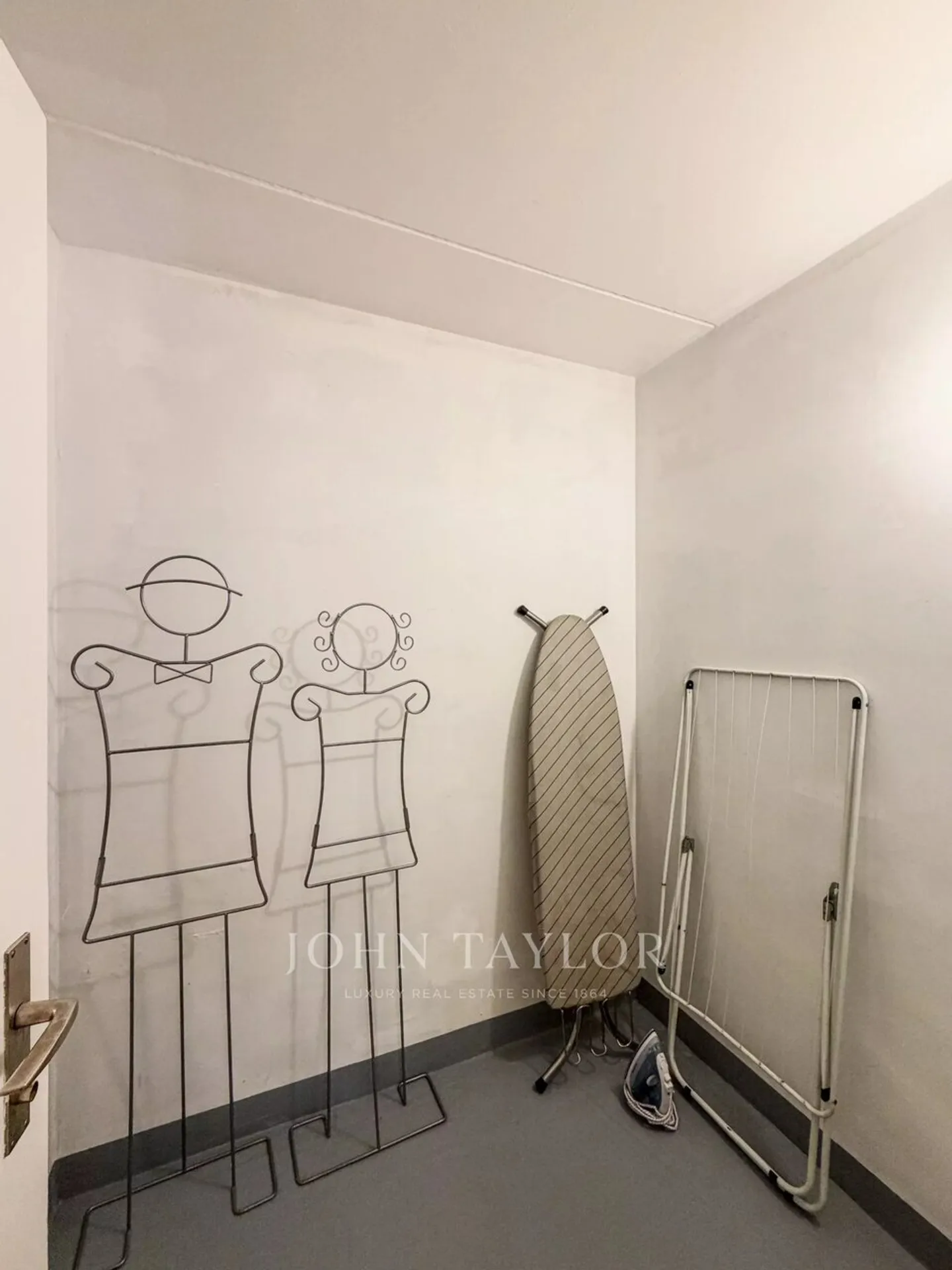 Appartement une chambre à louer à Crans-Montana - Foto 7 von 7