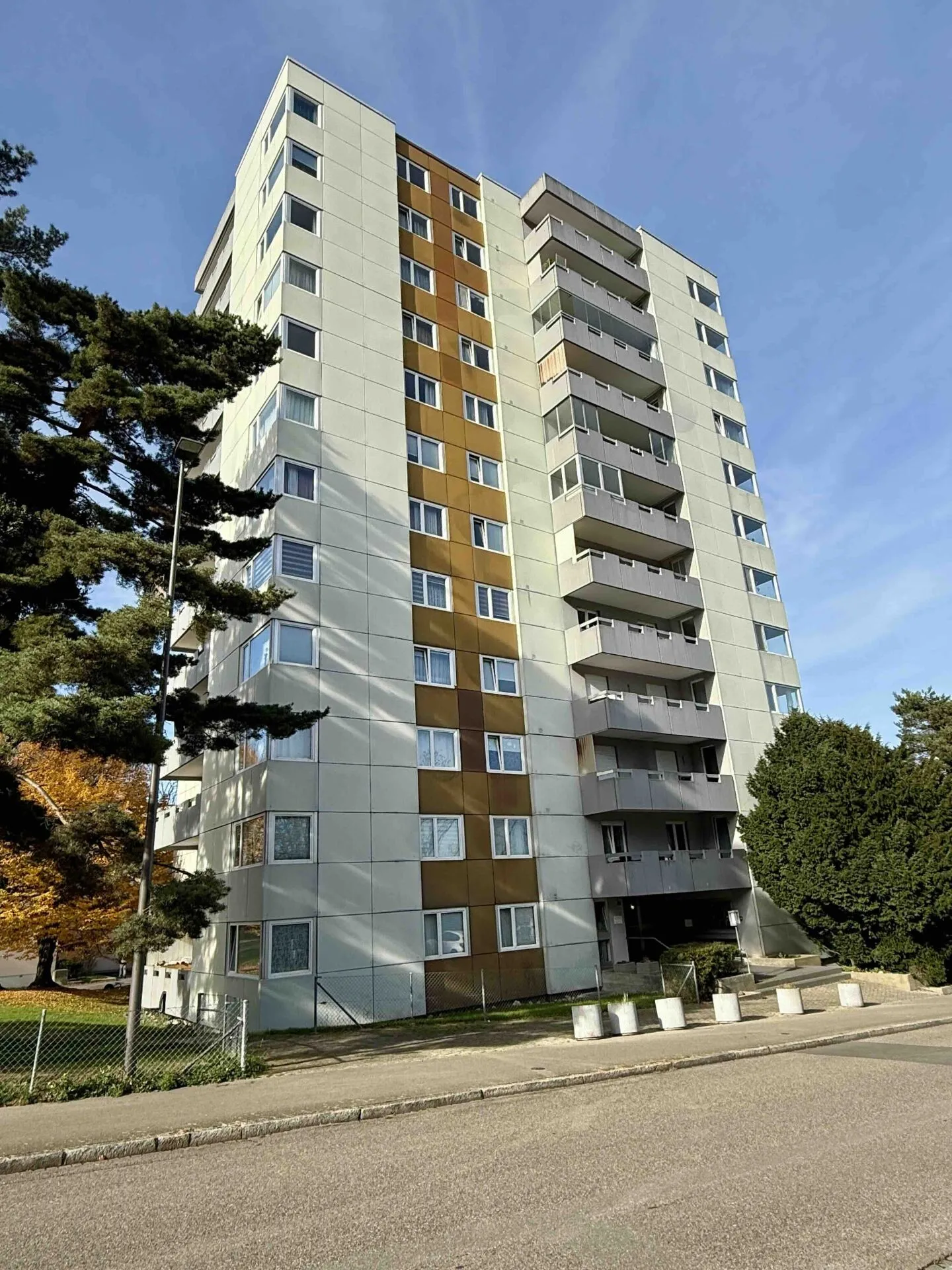 Appartamento 4.5 stanze - Foto 1 di 12