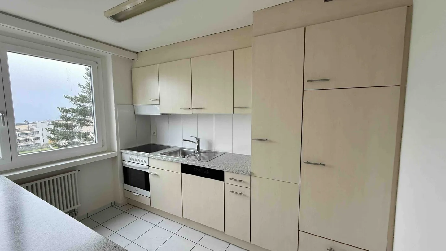 Appartamento 4.5 stanze - Foto 2 di 12