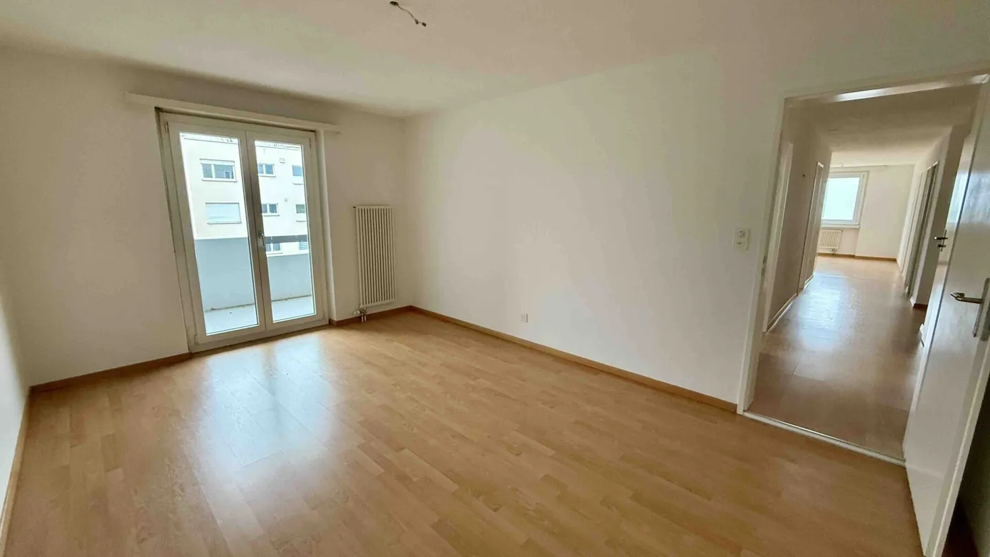 Appartamento 4.5 stanze - Foto 9 di 12