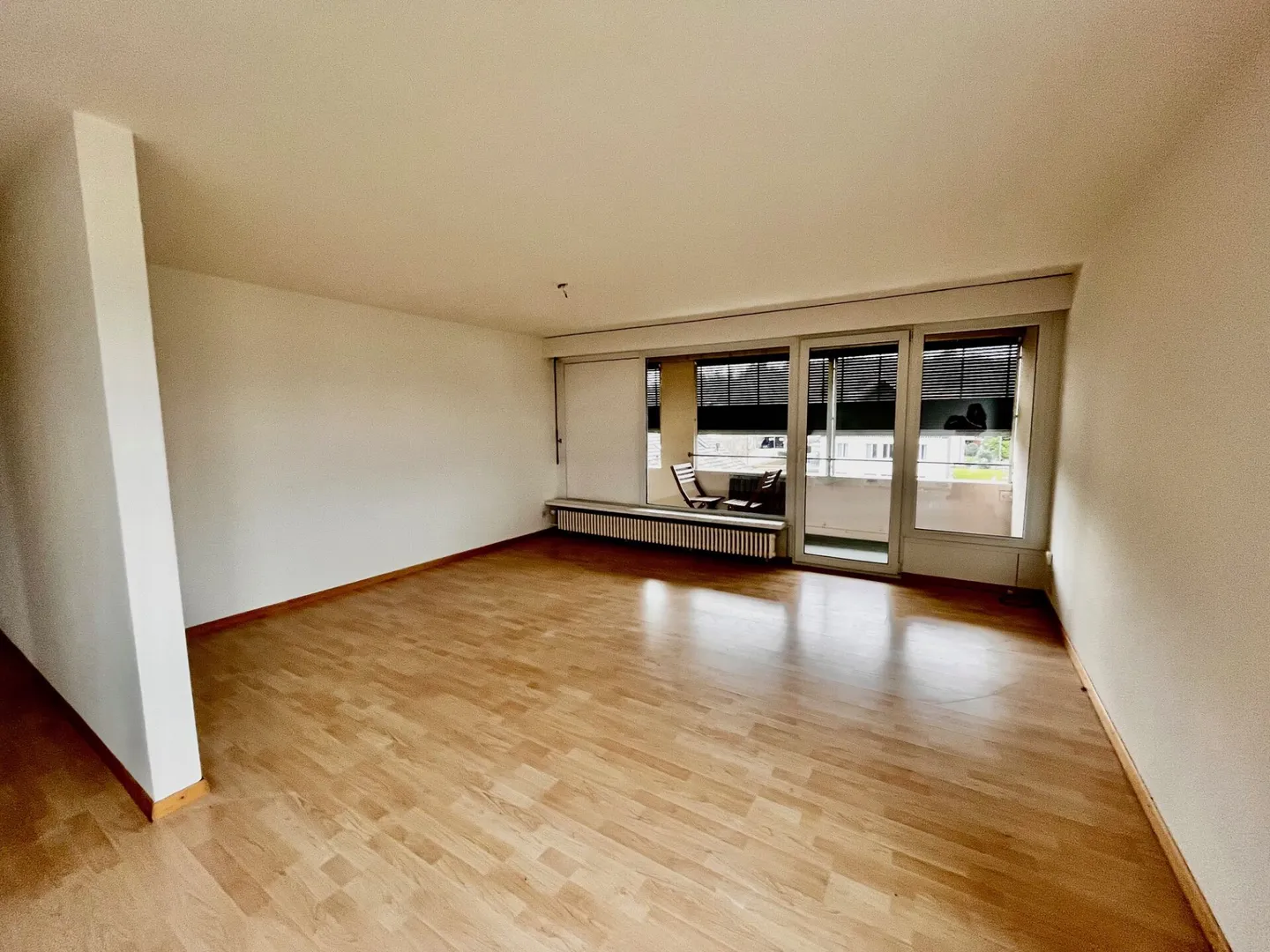 4.5-room apartment - Photo 1 of 6