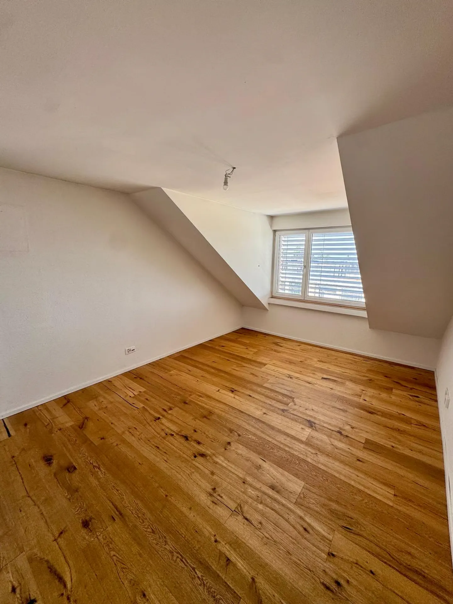 Charmante 2.5-Zimmer-Wohnung in Goldach – sofort verfügbar! - Photo 2 sur 3
