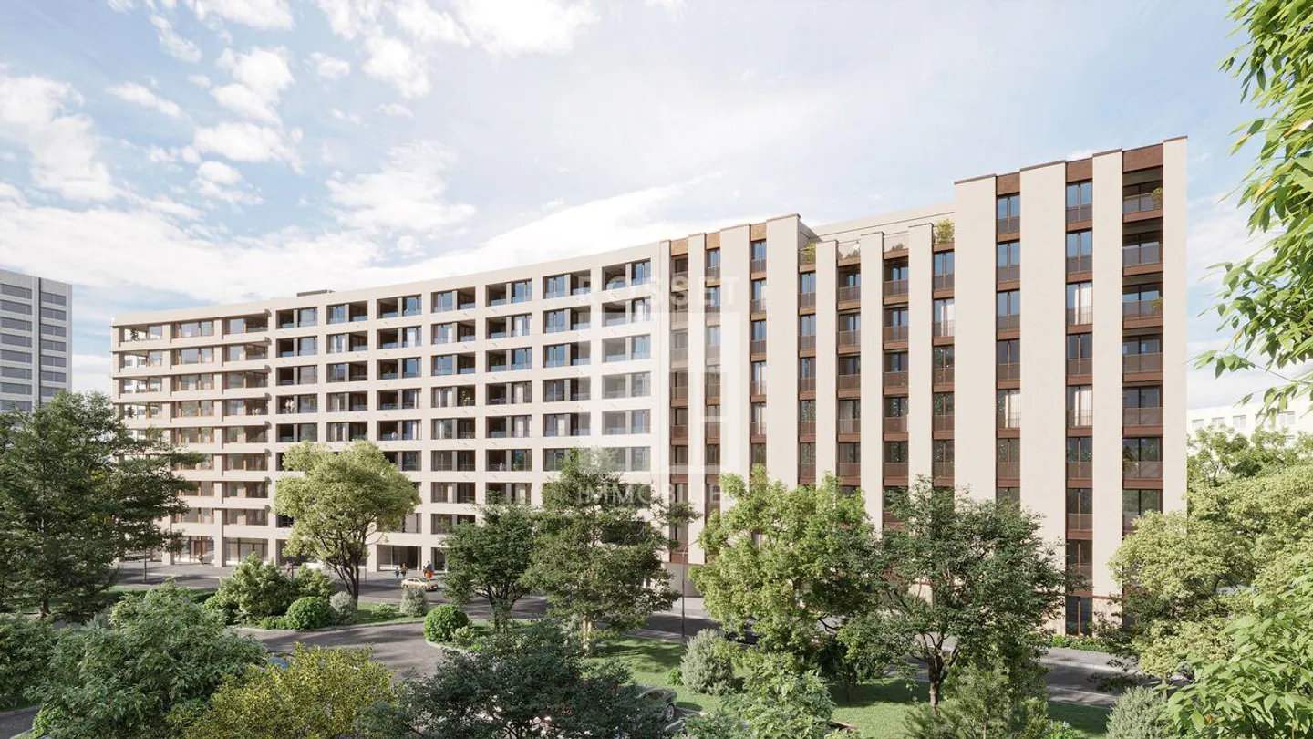 Deposito - Foto 1 di 1