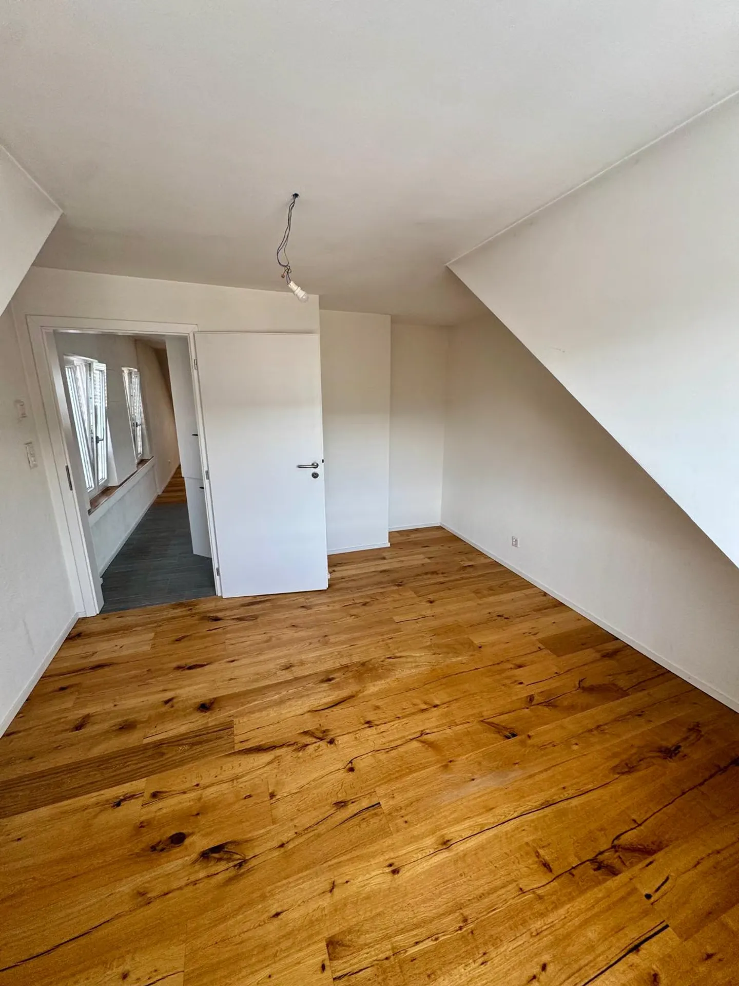 Charmante 2.5-Zimmer-Wohnung in Goldach – sofort verfügbar! - Photo 3 sur 3