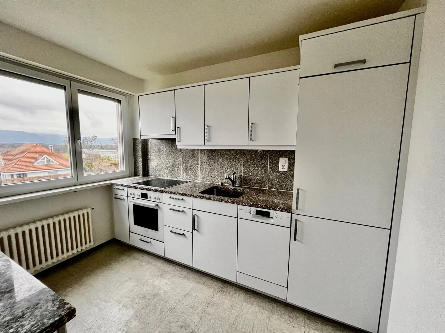 4.5-room apartment - Photo 2 of 6