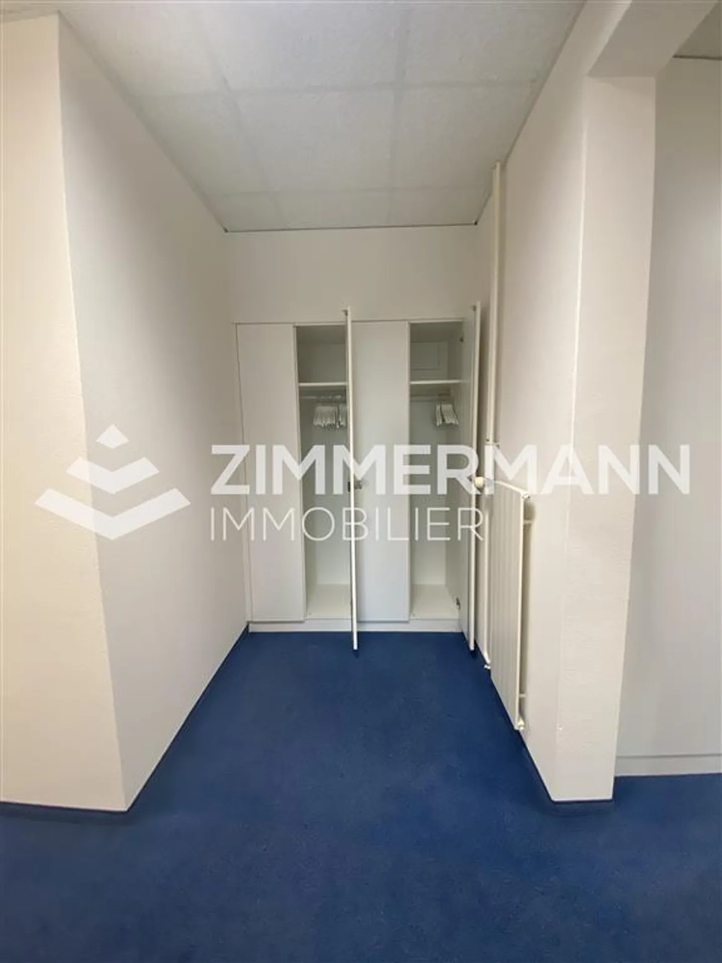 Modernes Büro in Renens - Foto 2 von 7