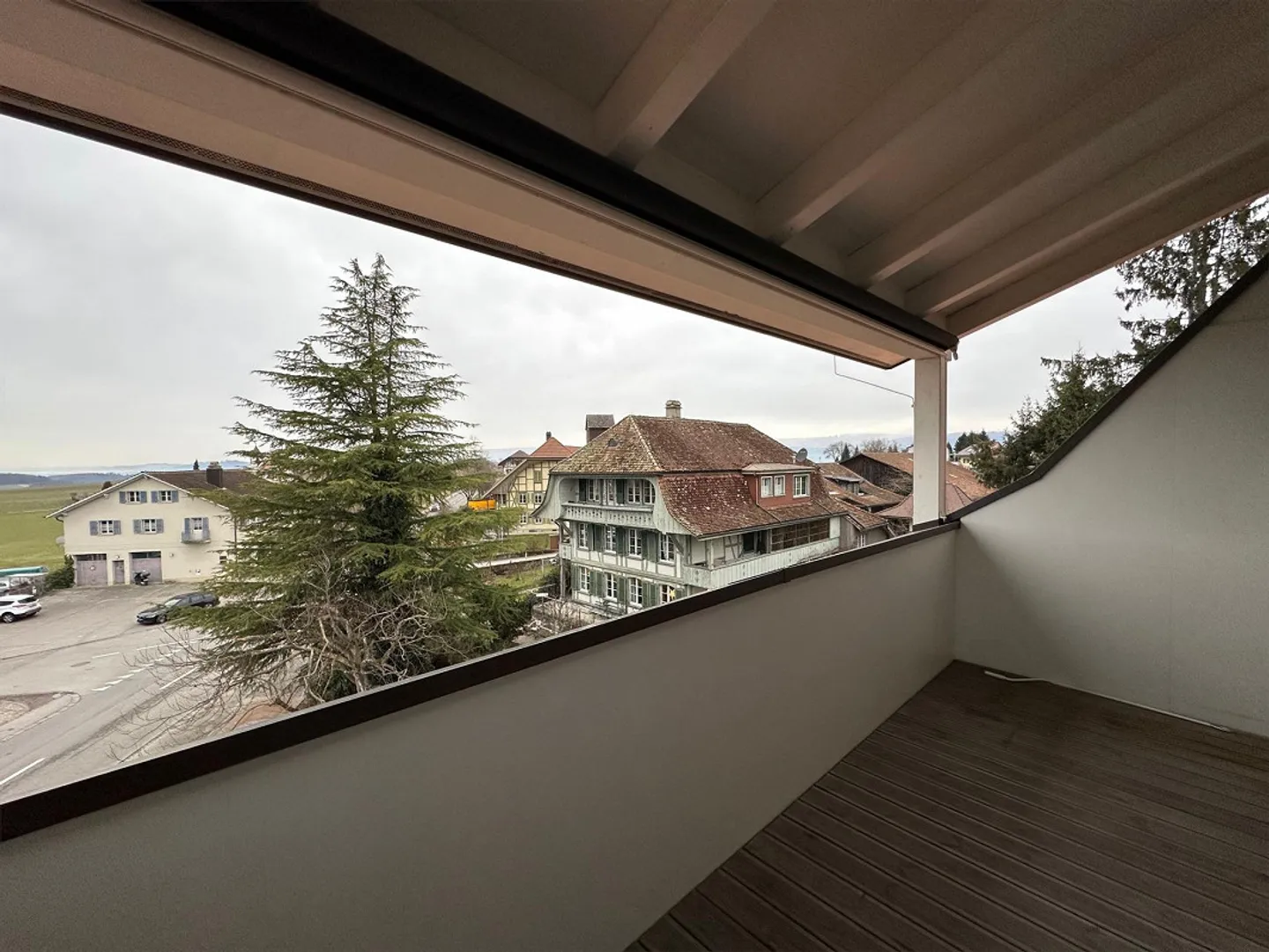 Geräumige 3.5 Zimmer Attique - Foto 9 von 29