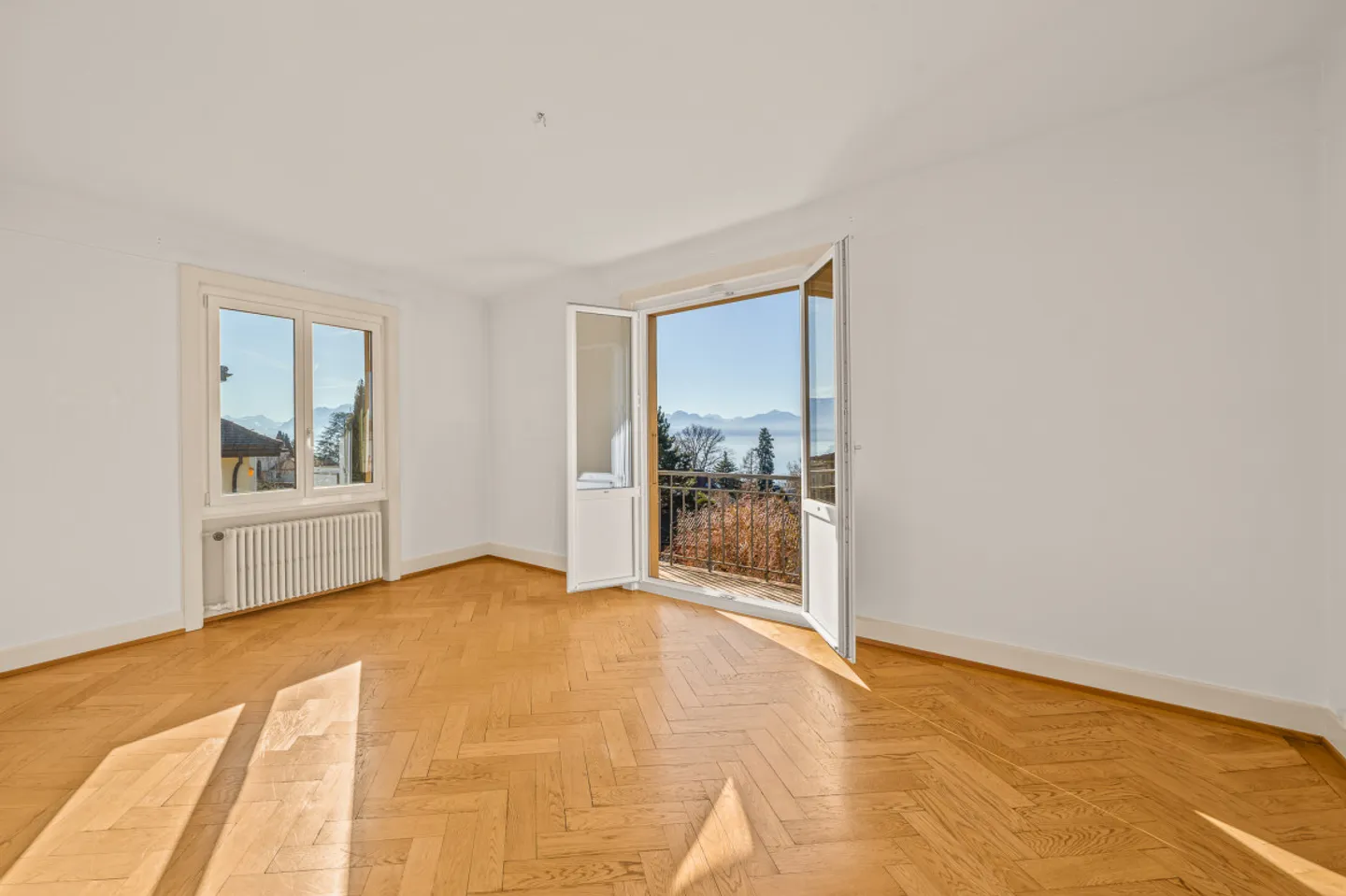 Maison Familiale Élégante à Lausanne - Photo 4 sur 11