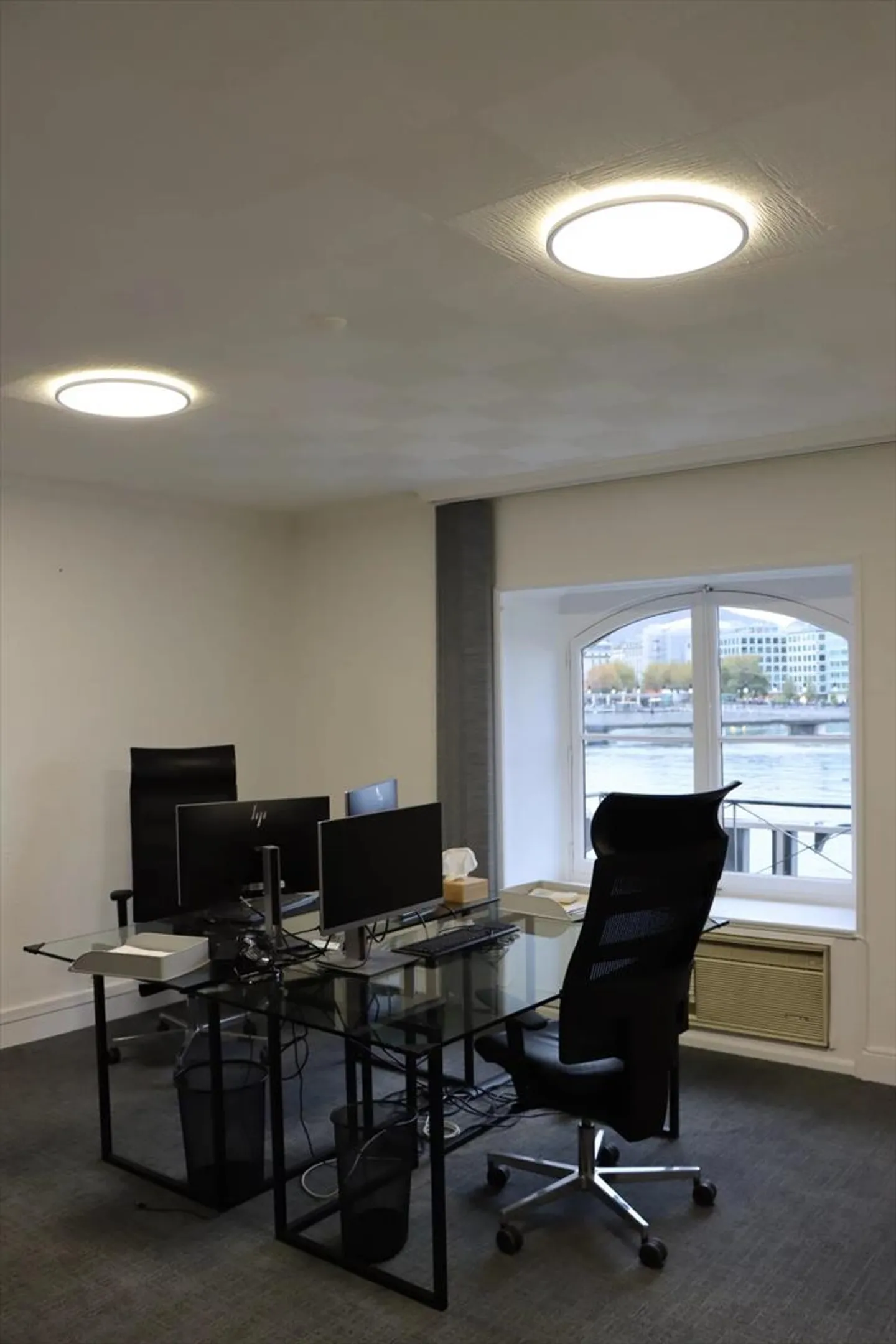 Situation idéale Bureaux avec vue - Photo 4 sur 4