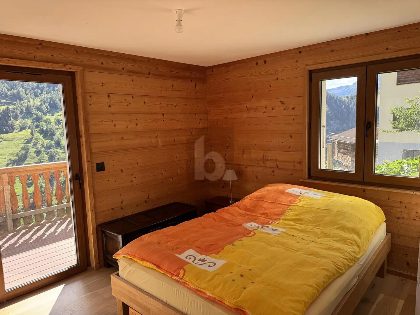 Maison individuelle à vendre - Photo 4 sur 6