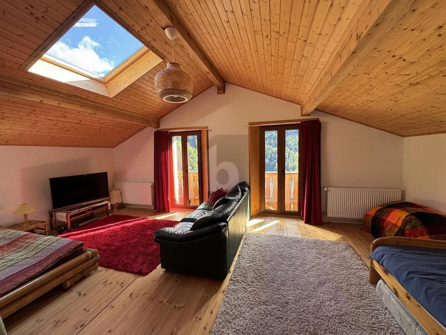 Maison individuelle à vendre - Photo 5 sur 6