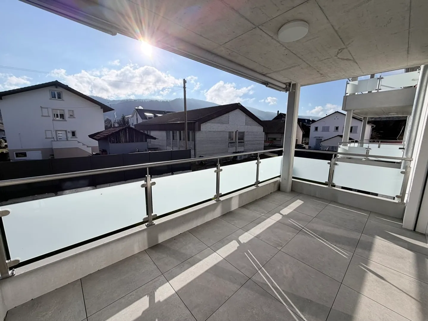 3.5 Room Apartment - Photo 7 of 11