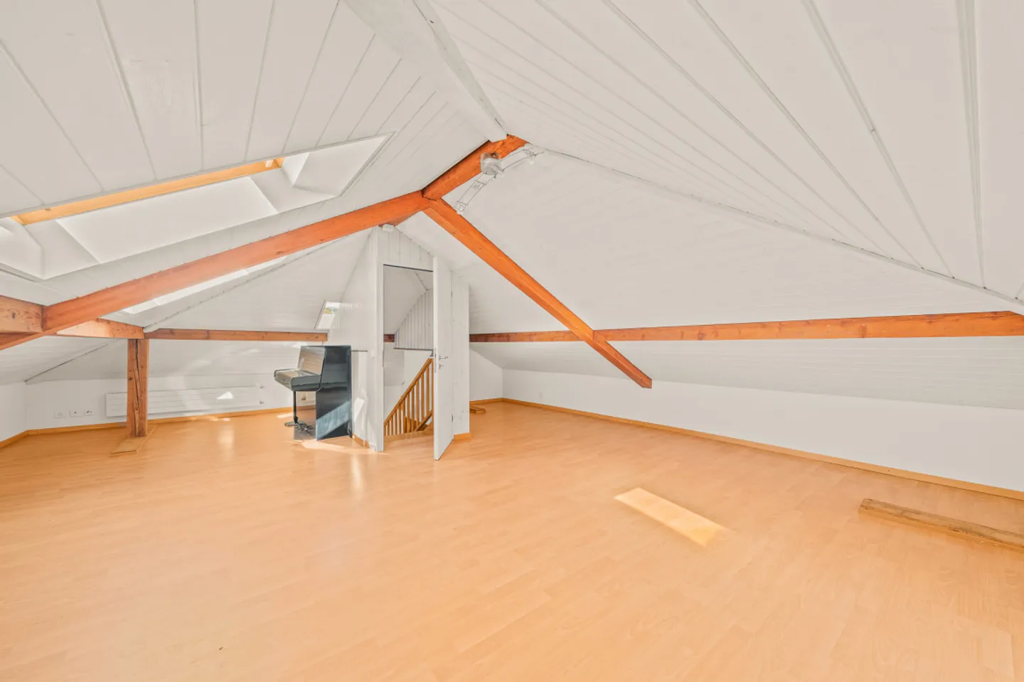 Maison Familiale Élégante à Lausanne - Photo 5 sur 11