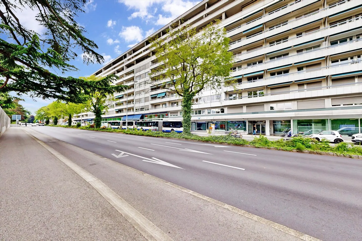 Ein kleines Kokon nur wenige Schritte vom See entfernt! - Foto 5 von 5