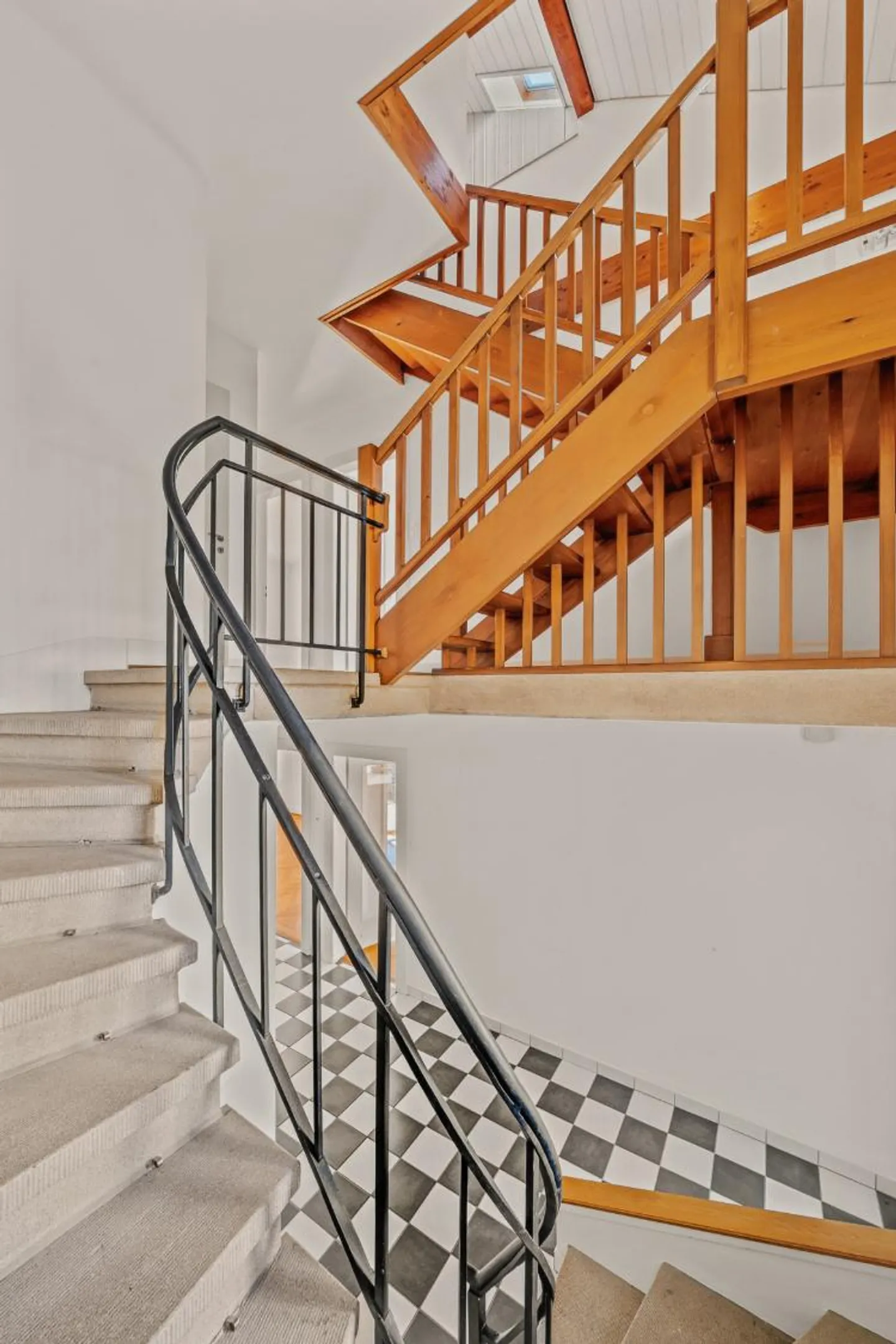 Maison Familiale Élégante à Lausanne - Photo 10 sur 11