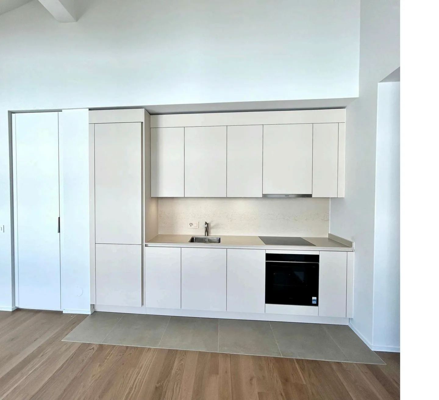 Nouveau Studio à Prilly - Photo 2 sur 4