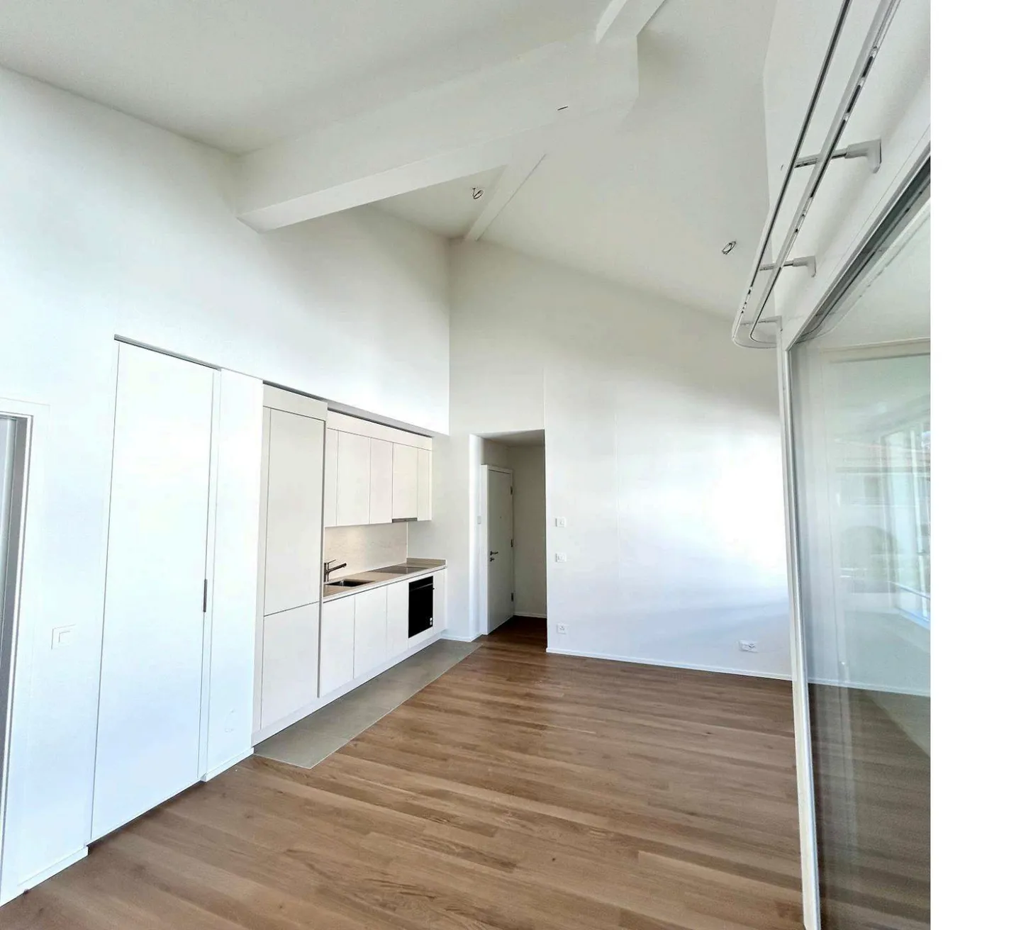 Nouveau Studio à Prilly - Photo 3 sur 4