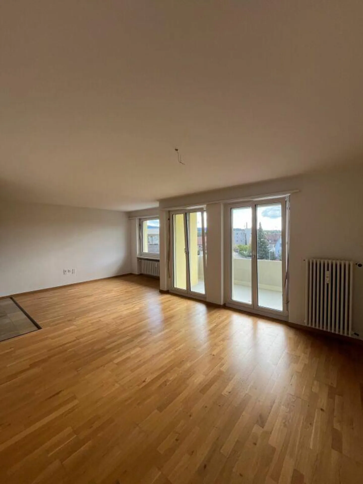 Appartement familial abordable dans un bon emplacement - il vous plaira immédiatement... - Photo 3 sur 11
