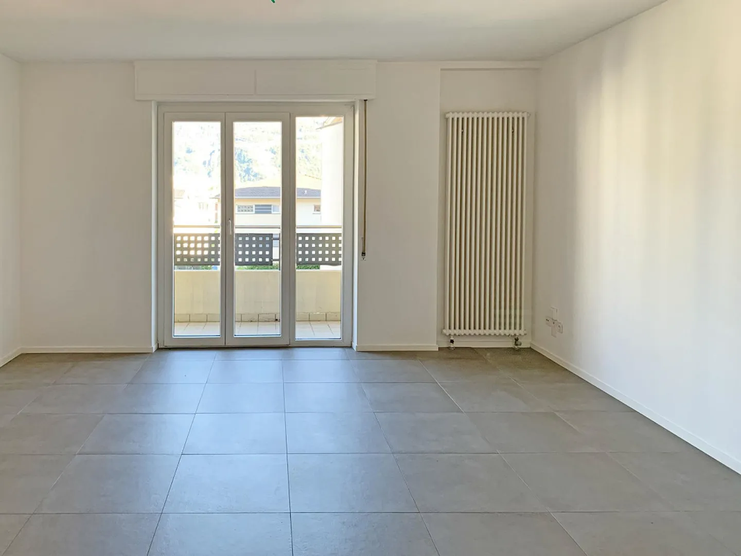 SEMENTINA, We rent a 3½ room apartment - Photo 2 of 11