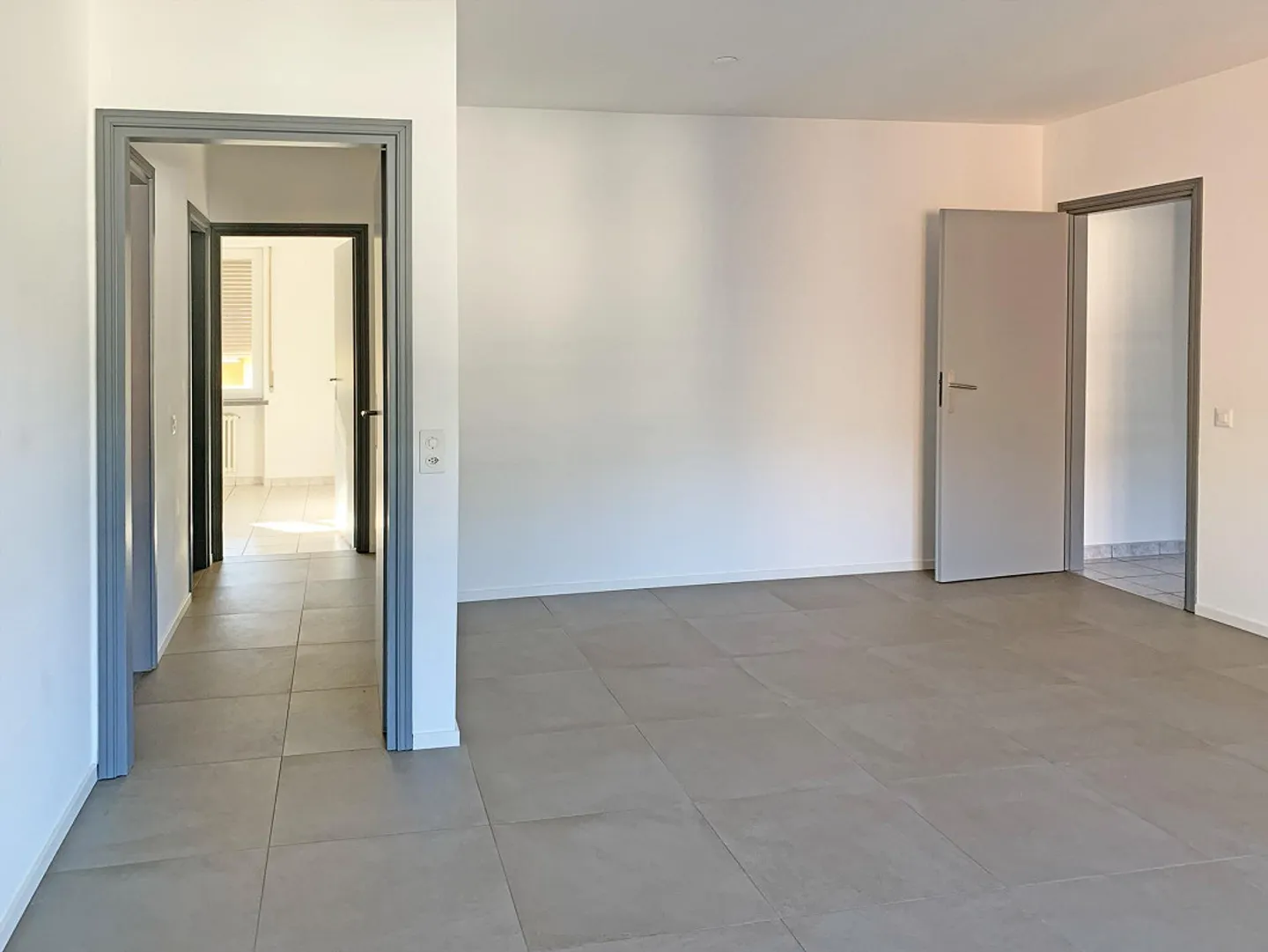 SEMENTINA, We rent a 3½ room apartment - Photo 3 of 11
