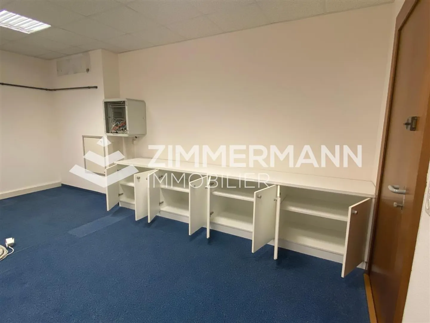 Modernes Büro in Renens - Foto 5 von 7