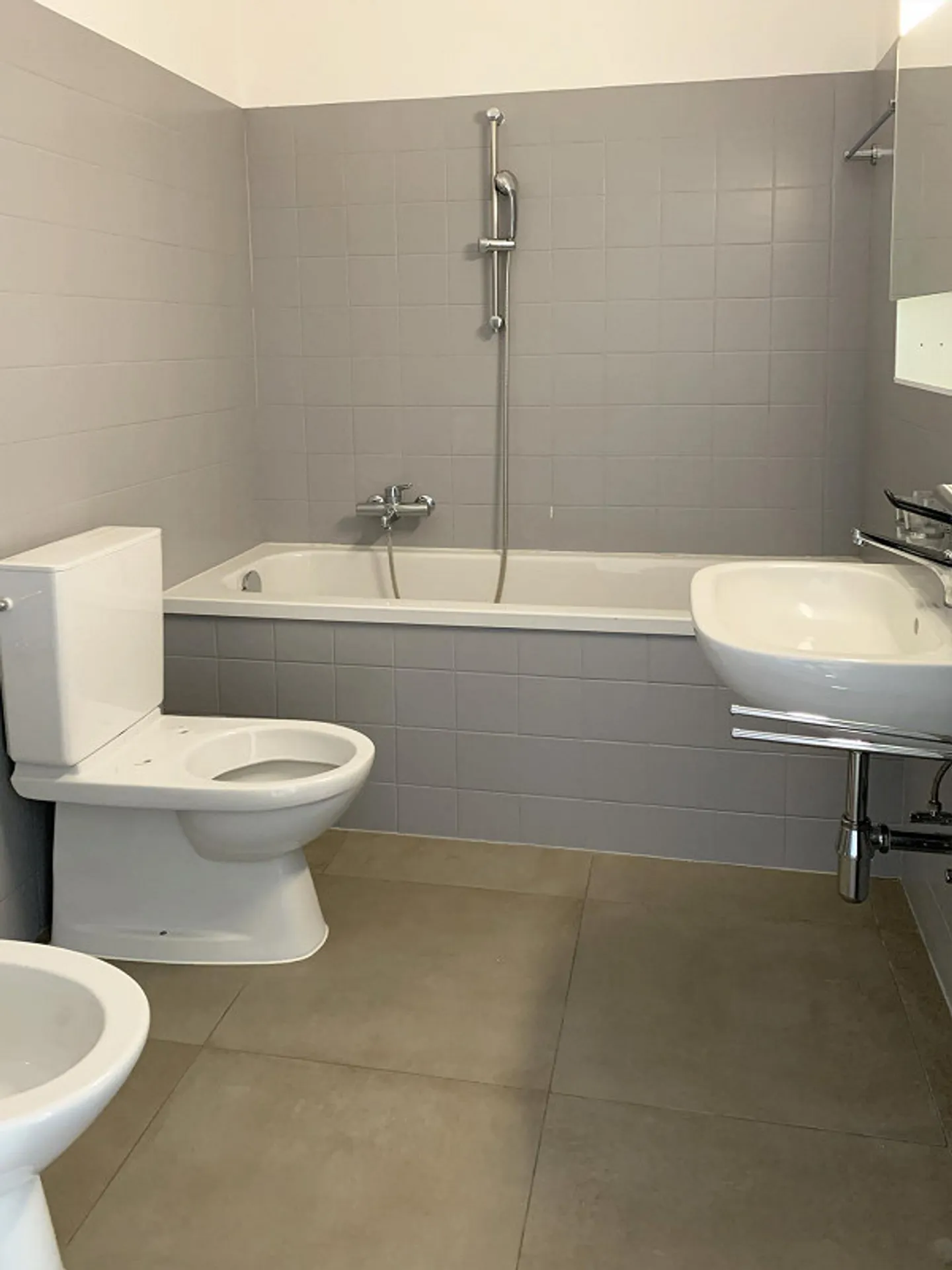 SEMENTINA, We rent a 3½ room apartment - Photo 5 of 11