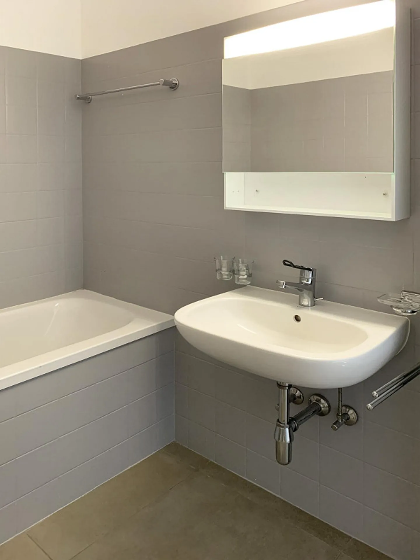 SEMENTINA, We rent a 3½ room apartment - Photo 6 of 11