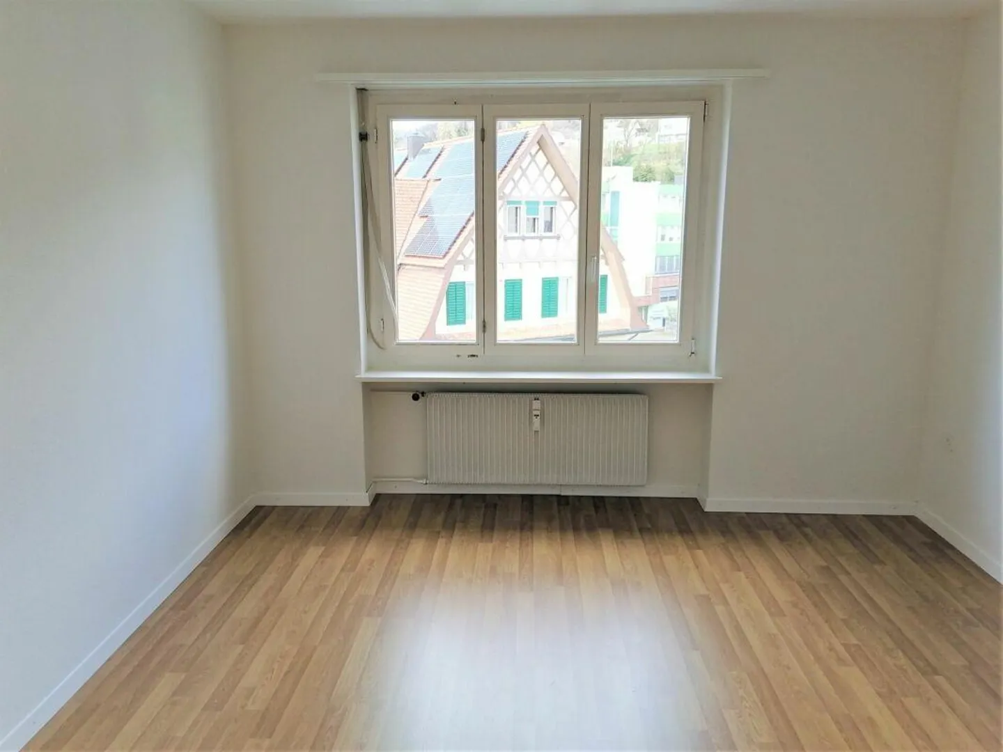 Appartement familial abordable dans un bon emplacement - il vous plaira immédiatement... - Photo 7 sur 11