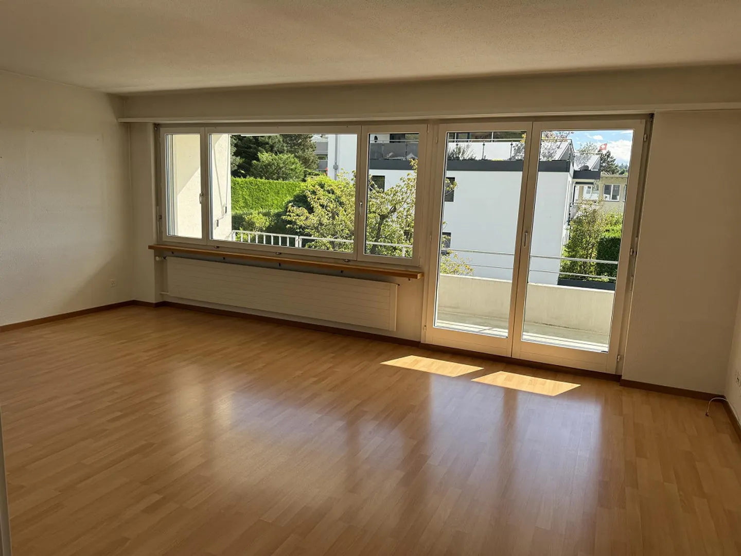 Friendly apartment with a view of the castle - Photo 1 of 12