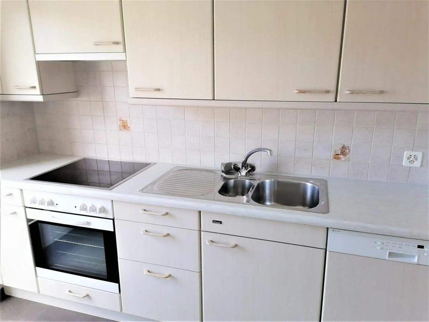 Appartement familial abordable dans un bon emplacement - il vous plaira immédiatement... - Photo 9 sur 11