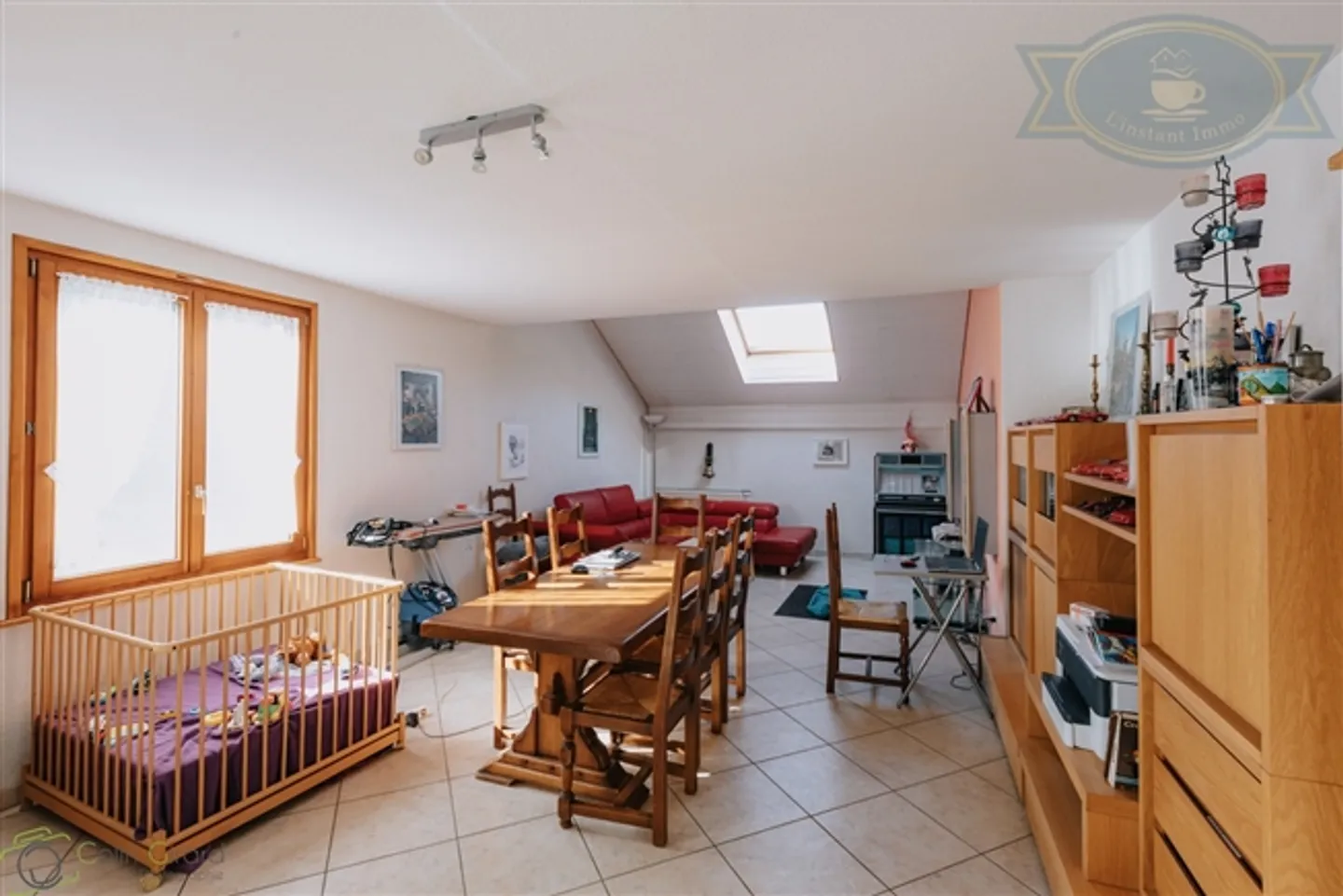 Edificio a uso misto nel cuore del villaggio di Seleute. - Foto 3 di 13