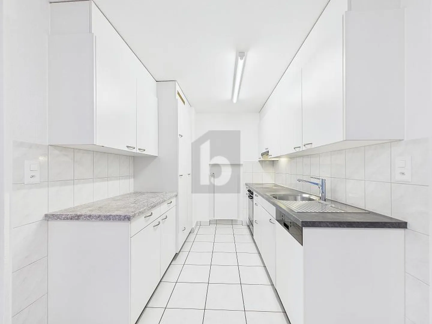 Appartamento in affitto - Foto 4 di 6