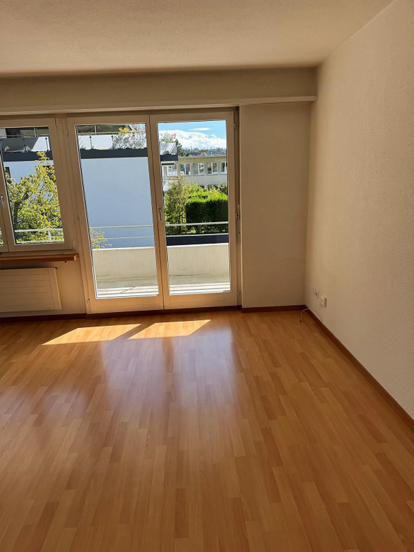 Friendly apartment with a view of the castle - Photo 2 of 12