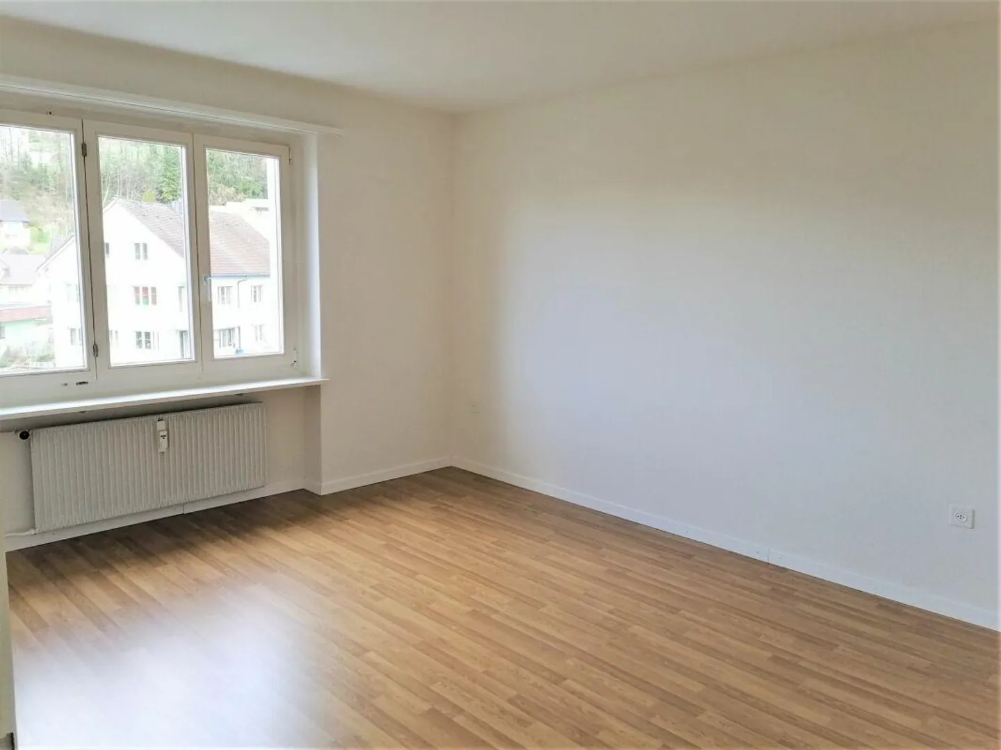 Appartement familial abordable dans un bon emplacement - il vous plaira immédiatement... - Photo 4 sur 11