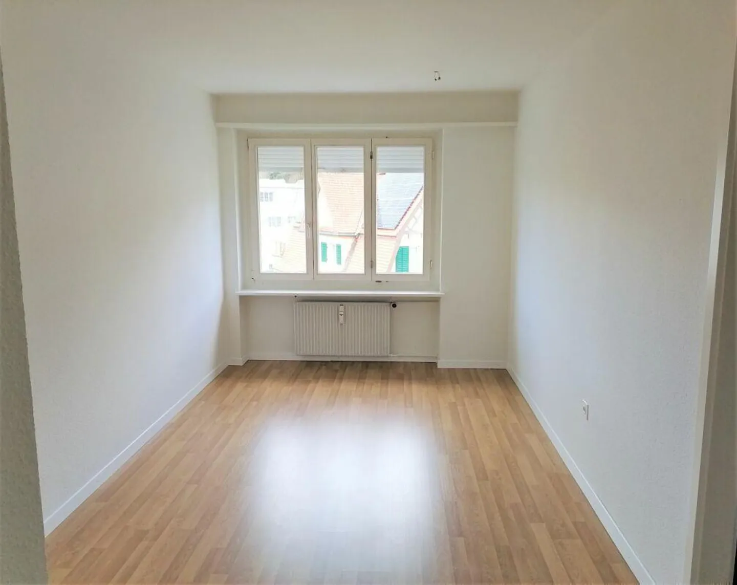 Appartement familial abordable dans un bon emplacement - il vous plaira immédiatement... - Photo 5 sur 11