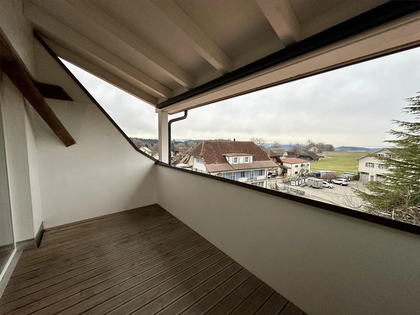 Geräumige 3.5 Zimmer Attique - Foto 10 von 29