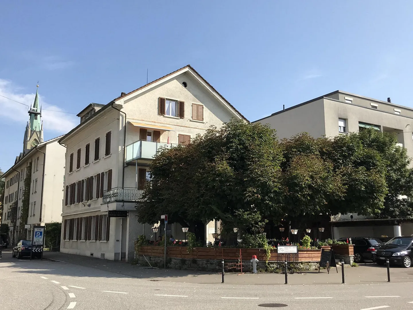 Appartamento 2 locali accogliente vicino alla stazione - Foto 1 di 6