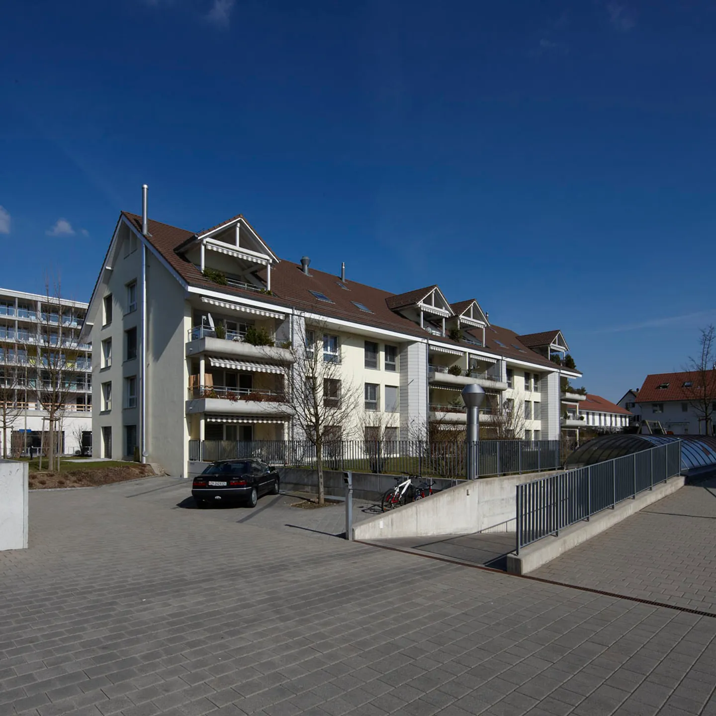 Cerchi un posto auto centrale? - Foto 1 di 1