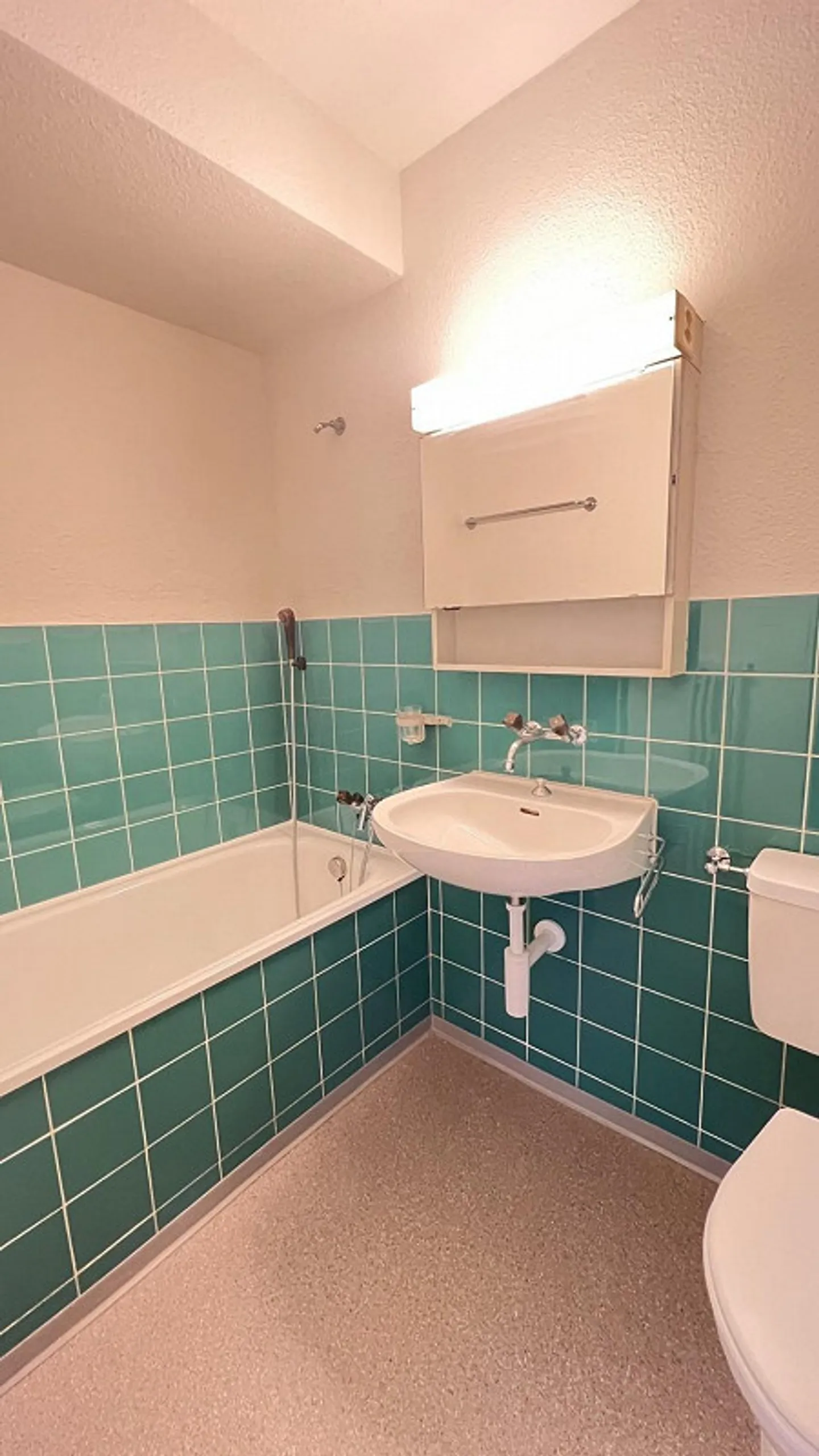 1-room apartment in a very quiet location in Seefeld - Photo 6 of 6