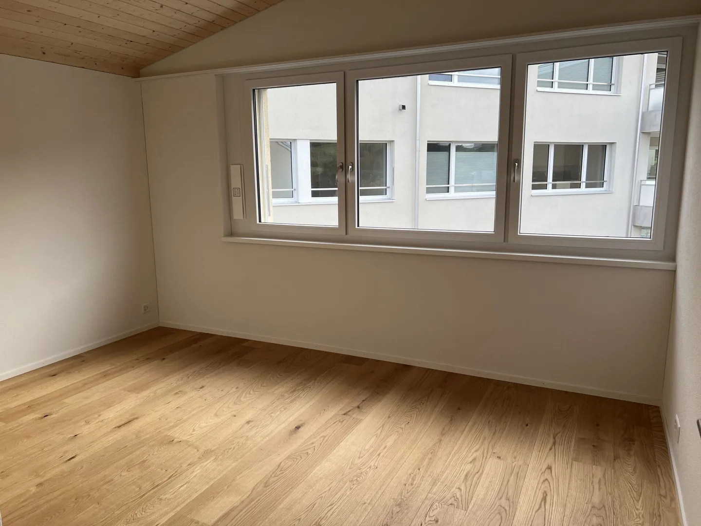 Vivre sainement avec vue - Appartement en penthouse 4½ pièces C4.1 - Photo 47 sur 51