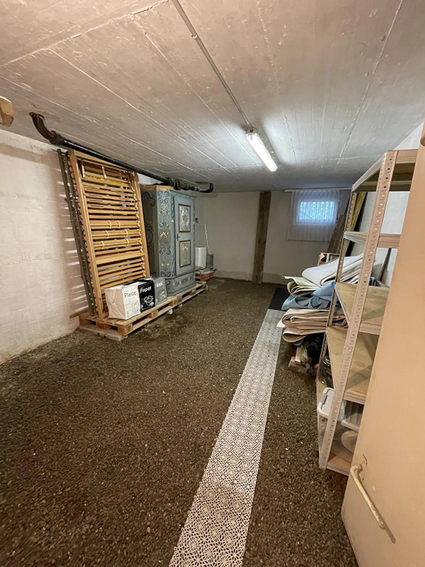 Charmante appartement de 3,5 pièces au rez-de-chaussée avec jardin d'hiver - Photo 12 sur 14