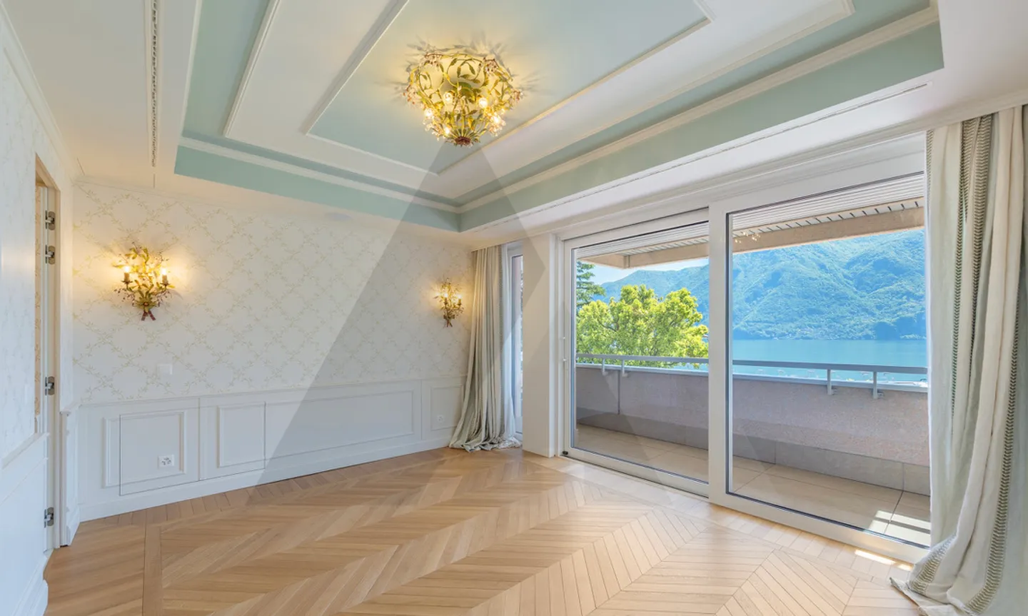 Appartamento di Lusso con Vista Lago - Foto 9 di 18