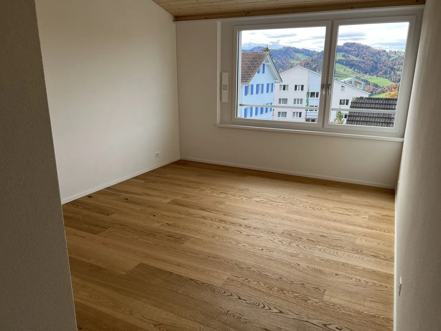 Vivre sainement avec vue - Appartement en penthouse 4½ pièces C4.1 - Photo 43 sur 51
