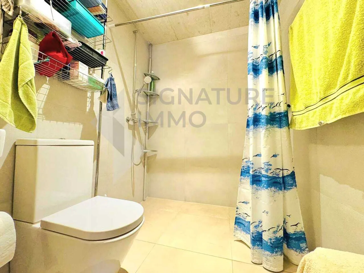 Eccellente appartamento con cornice, di 2,5 stanze - Foto 3 di 6