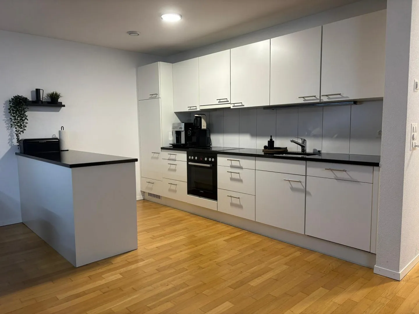 Nachmieter für 3.5 Zimmer Wohnung - Foto 2 von 7