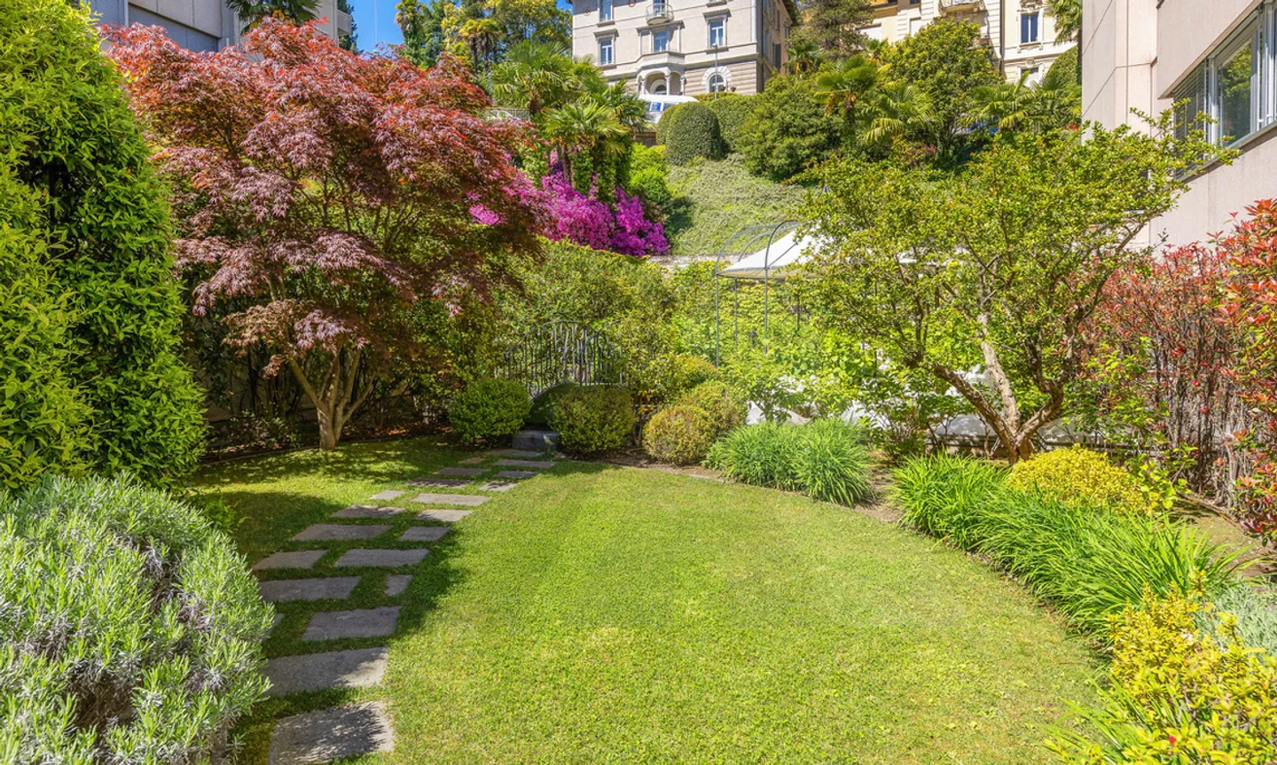 Appartamento di Lusso con Vista Lago - Foto 16 di 18