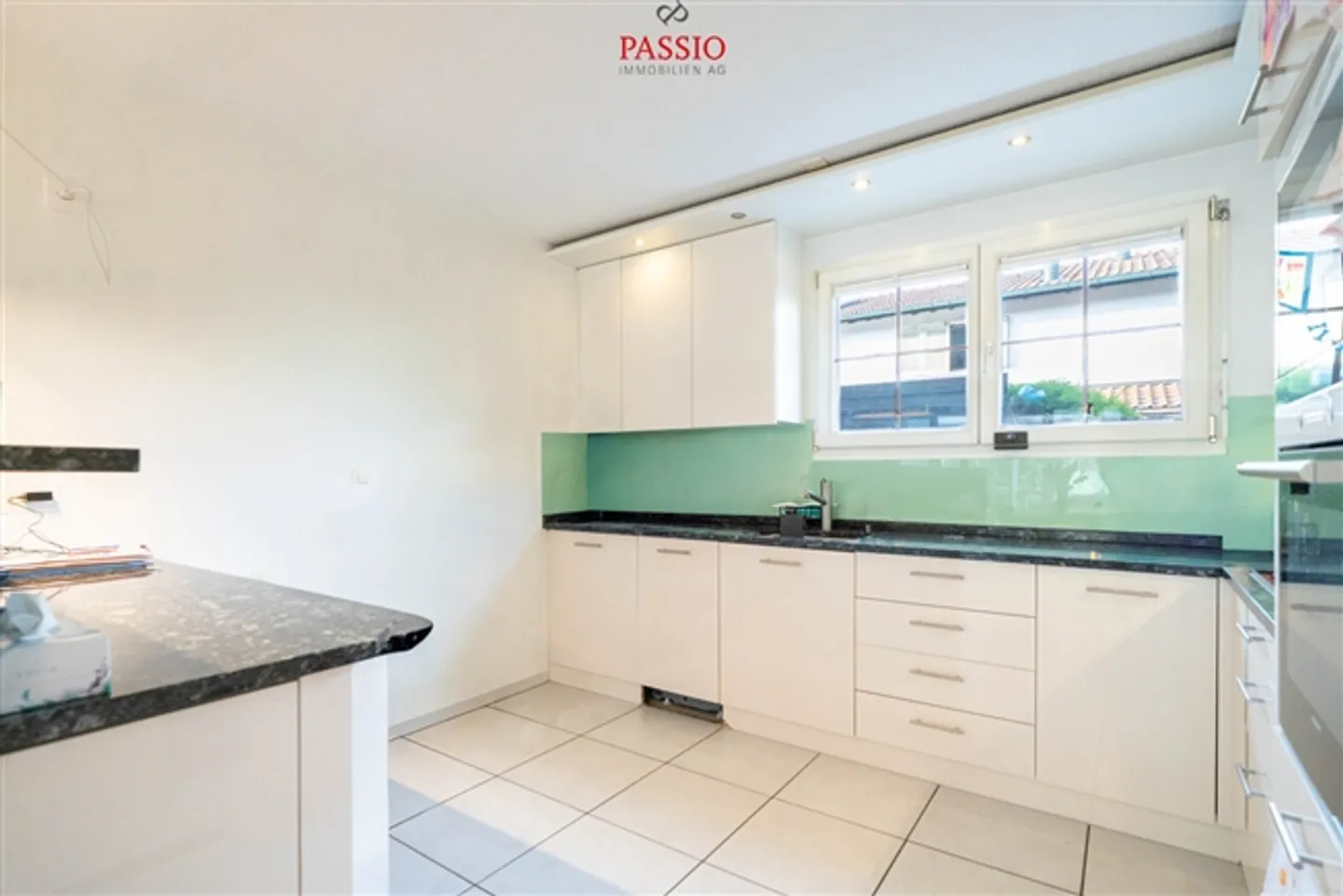 Maison de ville de 5,5 pièces, familiale et bien entretenue - Photo 8 sur 20