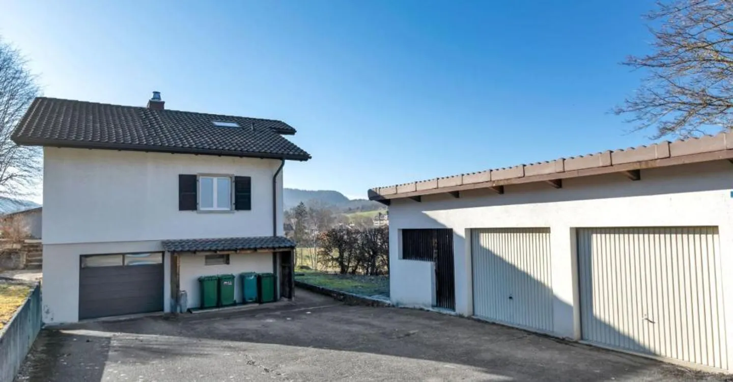 The Pontins, magnificent chalet in the heart of nature with garage - Photo 3 of 13