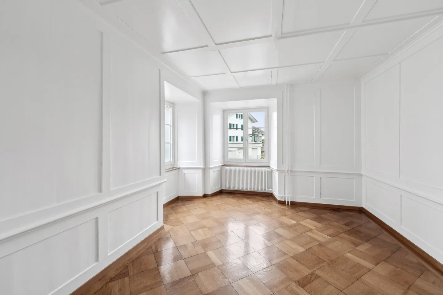 Living with Charm - 5-Room House Part in Rural Idyl - Photo 9 of 9